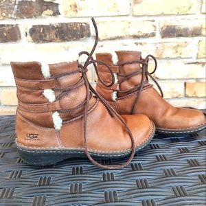 Women's UGG boots